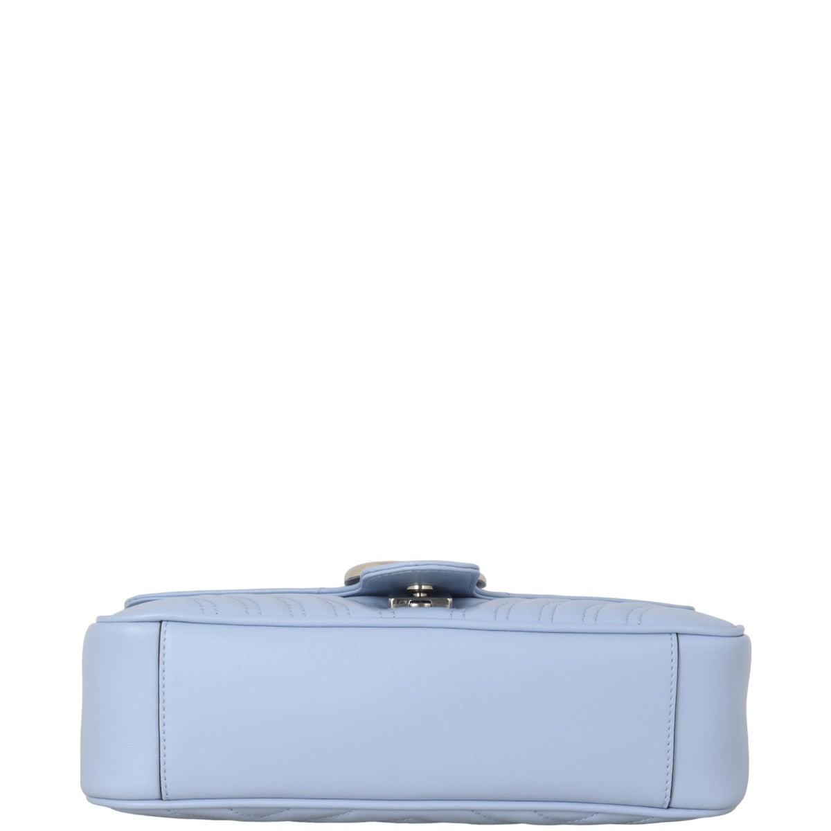 Gucci GG Marmont Matelasse Small Shoulder Bag