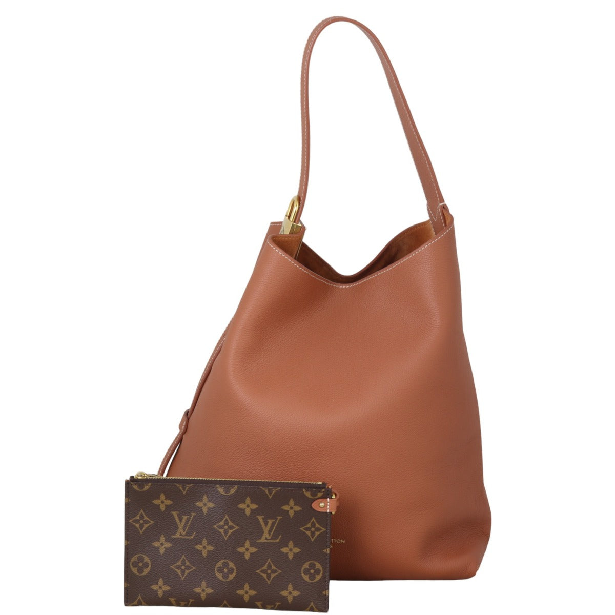 Louis Vuitton Low Key Hobo MM