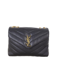 Saint Laurent Loulou Small