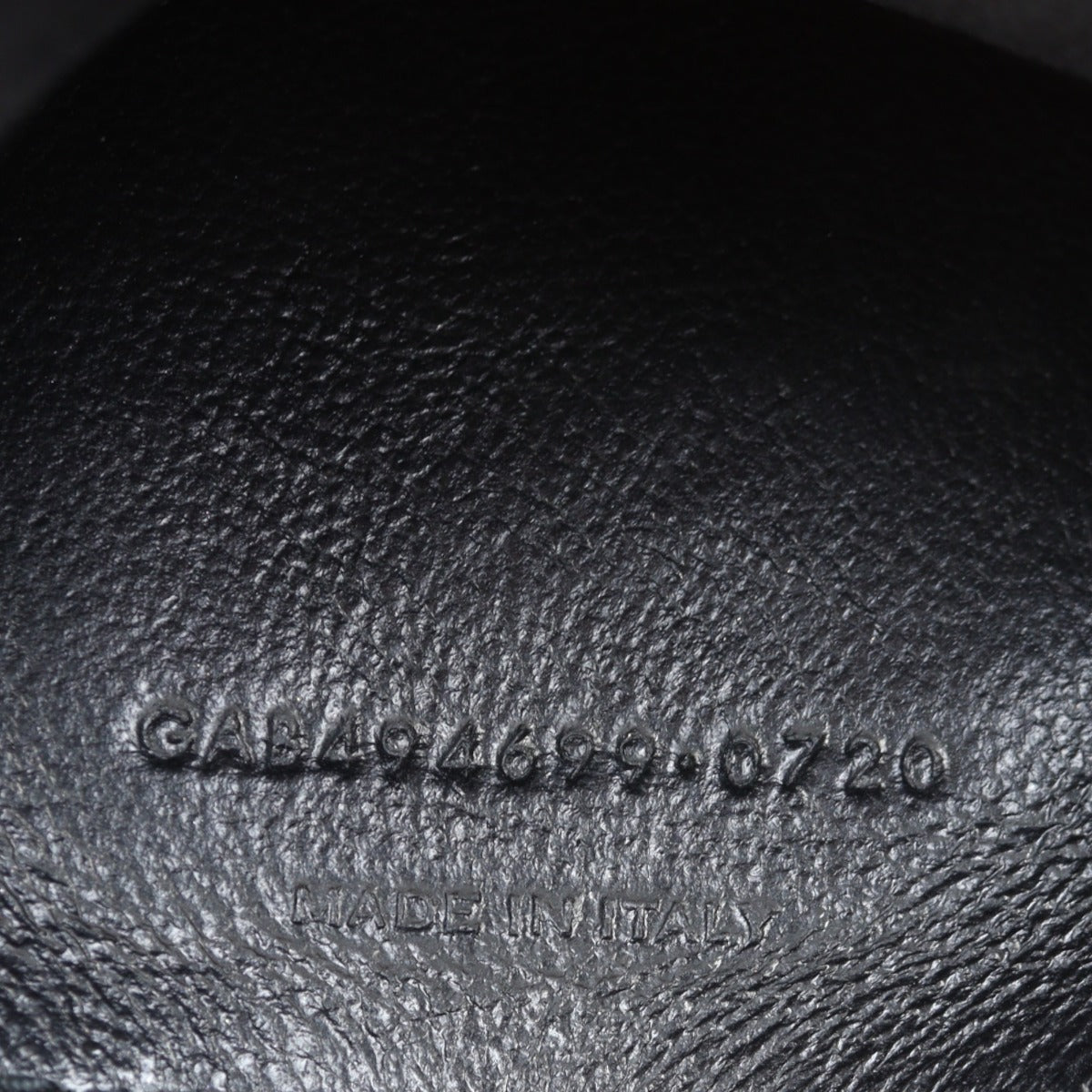 Saint Laurent Loulou Small