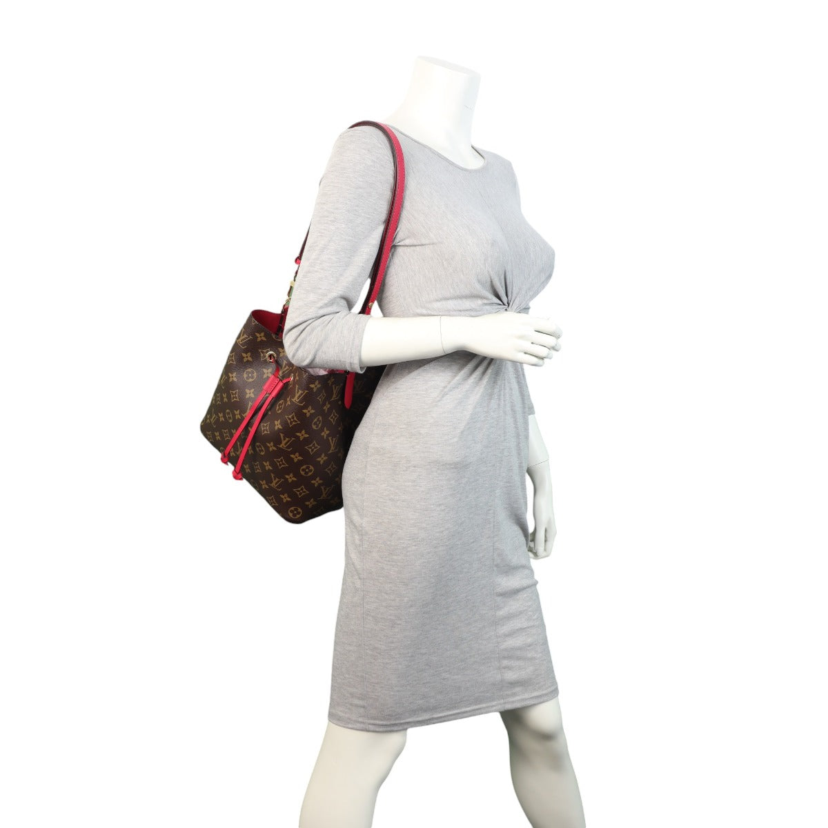 Louis Vuitton NeoNoe Monogram