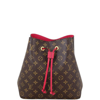 Louis Vuitton NeoNoe Monogram