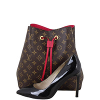 Louis Vuitton NeoNoe Monogram