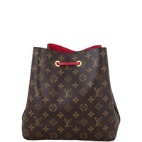 Louis Vuitton NeoNoe Monogram