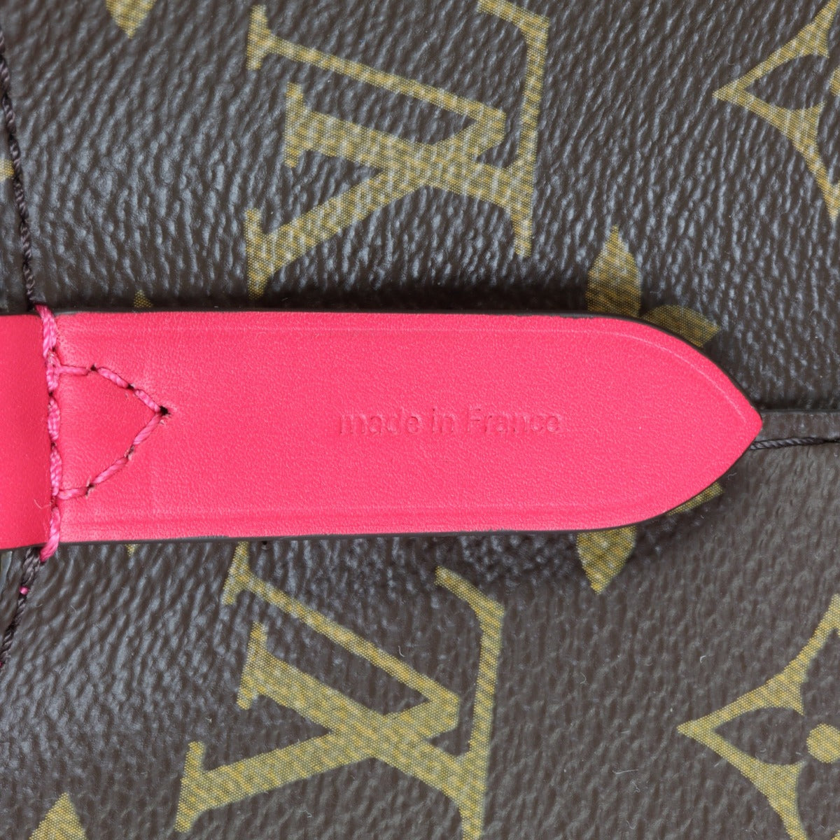 Louis Vuitton NeoNoe Monogram