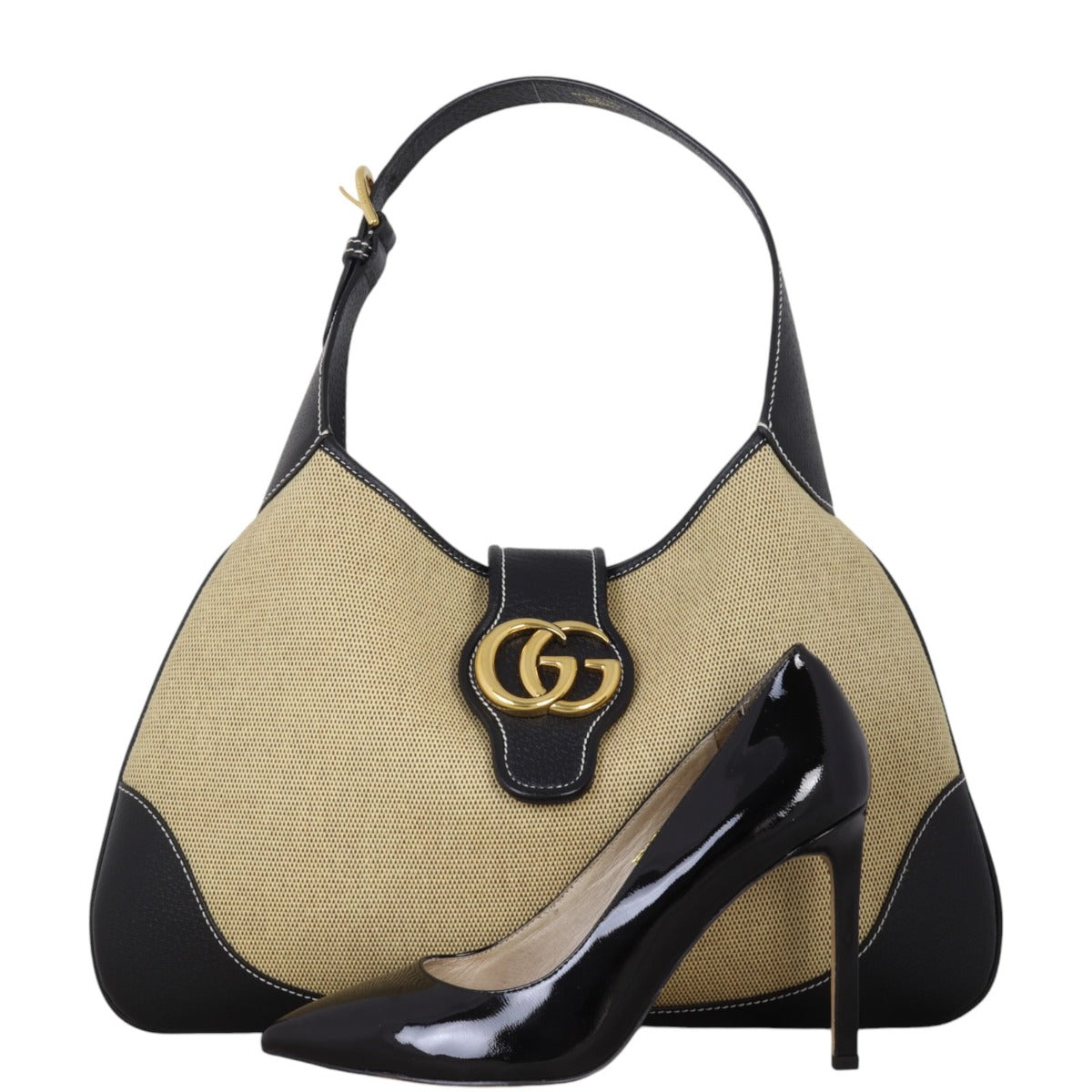 Gucci Aphrodite Hobo Medium