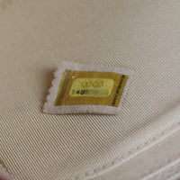 Chanel Coco Rider Flap Bag Medium