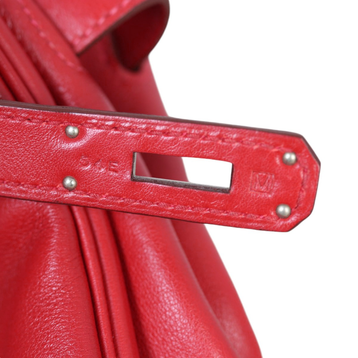 Hermes Birkin 30 Swift