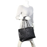 Chanel Grand Shopping Tote