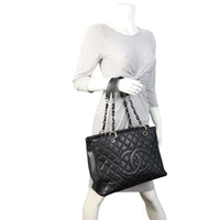 Chanel Grand Shopping Tote