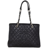 Chanel Grand Shopping Tote