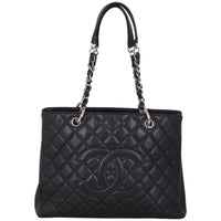 Chanel Grand Shopping Tote