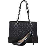 Chanel Grand Shopping Tote