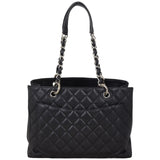 Chanel Grand Shopping Tote