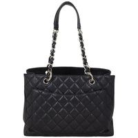 Chanel Grand Shopping Tote