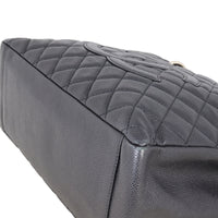 Chanel Grand Shopping Tote