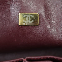 Chanel Classic Double Flap Small Caviar
