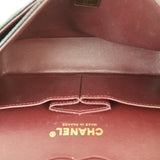 Chanel Classic Double Flap Small Caviar