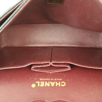 Chanel Classic Double Flap Small Caviar