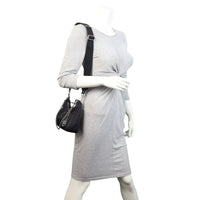 Prada Re-Edition 2005 Tessuto Shoulder Bag