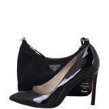 Prada Re-Edition 2005 Tessuto Shoulder Bag