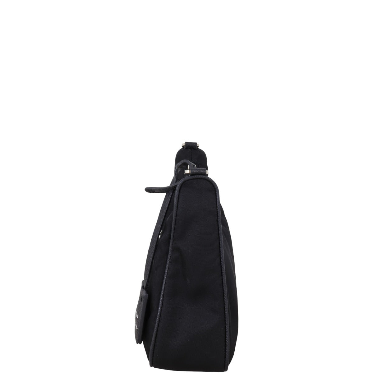 Prada Re-Edition 2005 Tessuto Shoulder Bag