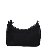 Prada Re-Edition 2005 Tessuto Shoulder Bag