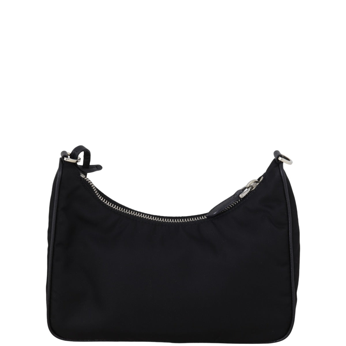 Prada Re-Edition 2005 Tessuto Shoulder Bag