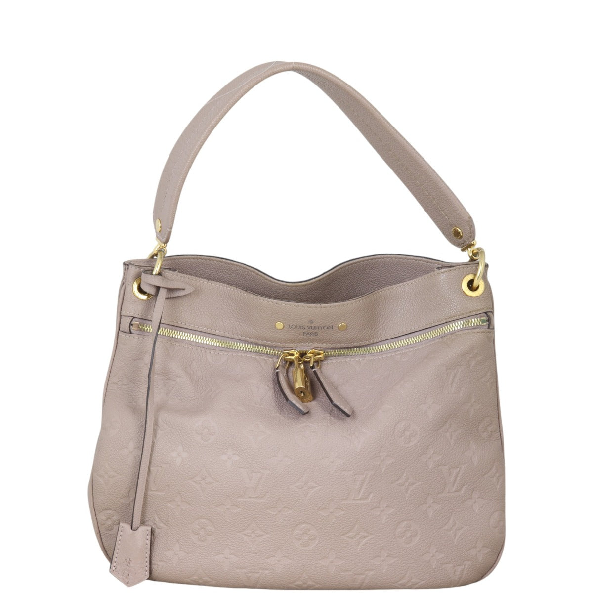 Louis Vuitton Spontini Monogram Empreinte