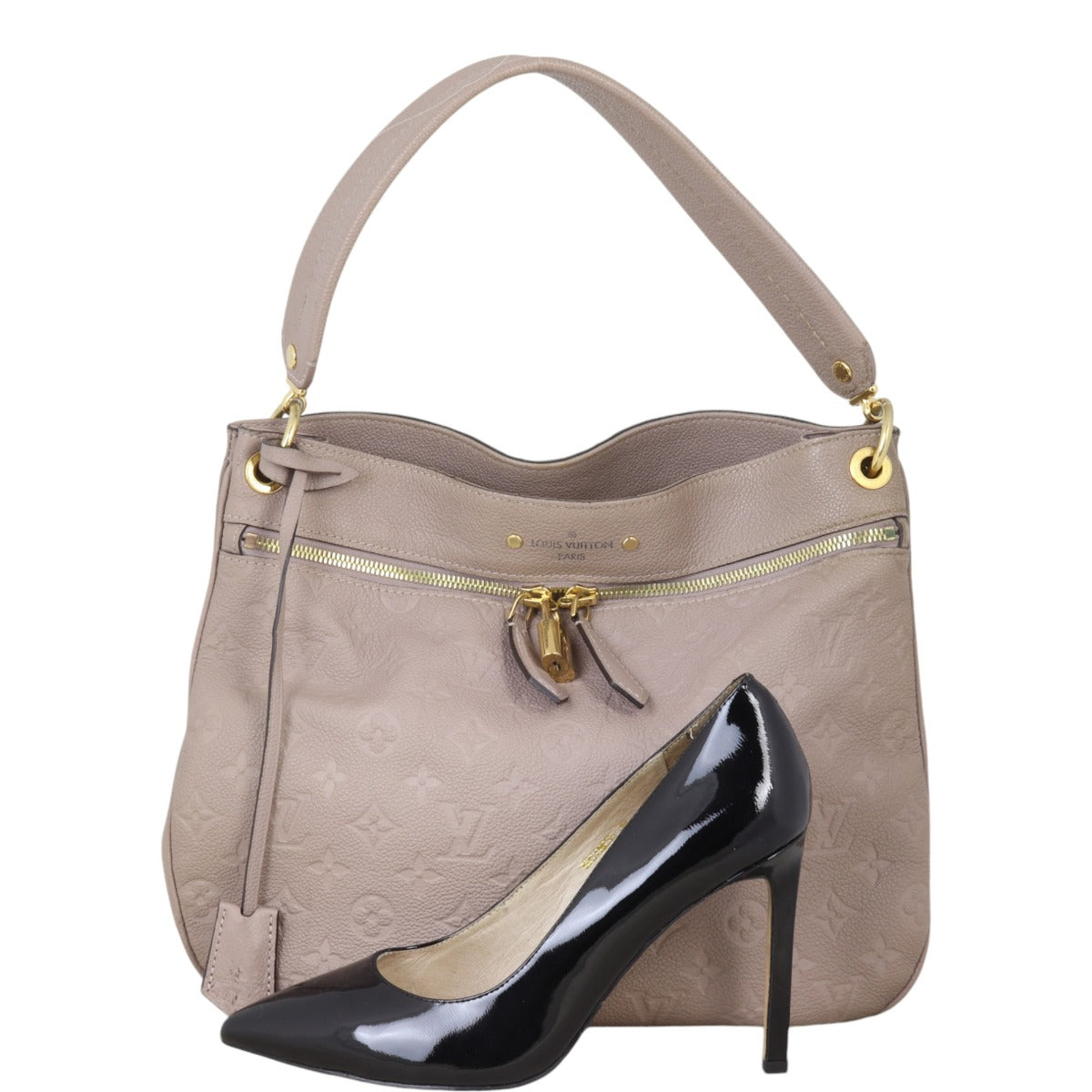 Louis Vuitton Spontini Monogram Empreinte