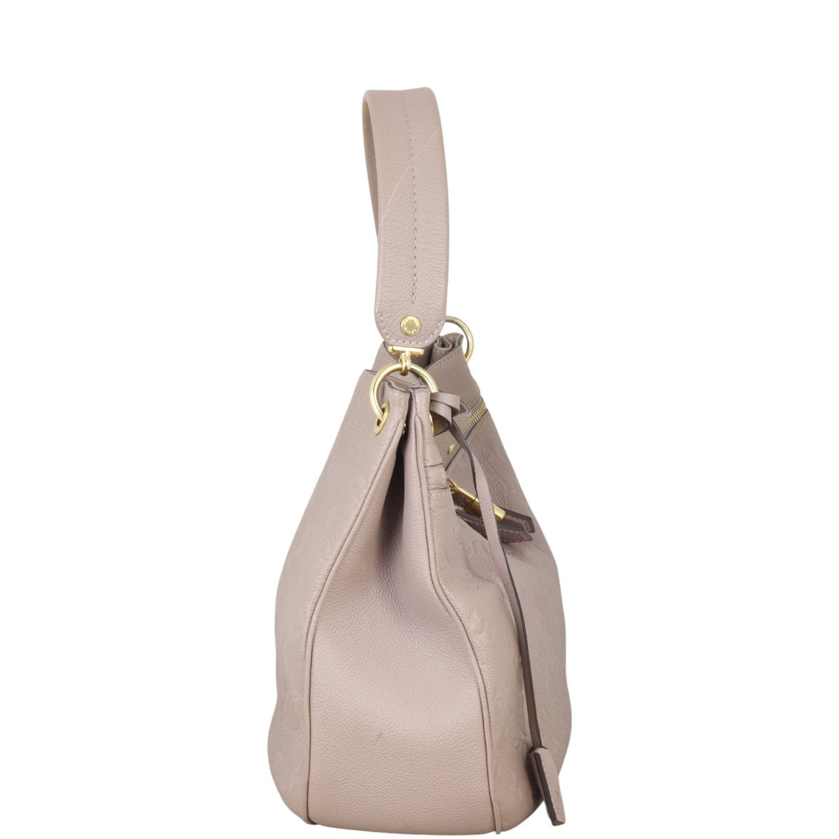 Louis Vuitton Spontini Monogram Empreinte