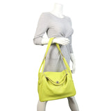 Hermes Lindy 34 Swift