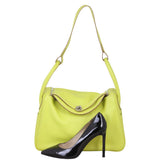 Hermes Lindy 34 Swift