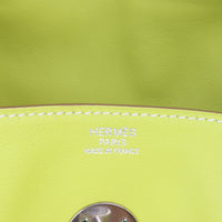 Hermes Lindy 34 Swift