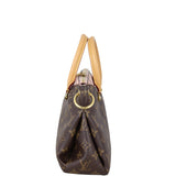 Louis Vuitton Pallas BB Monogram