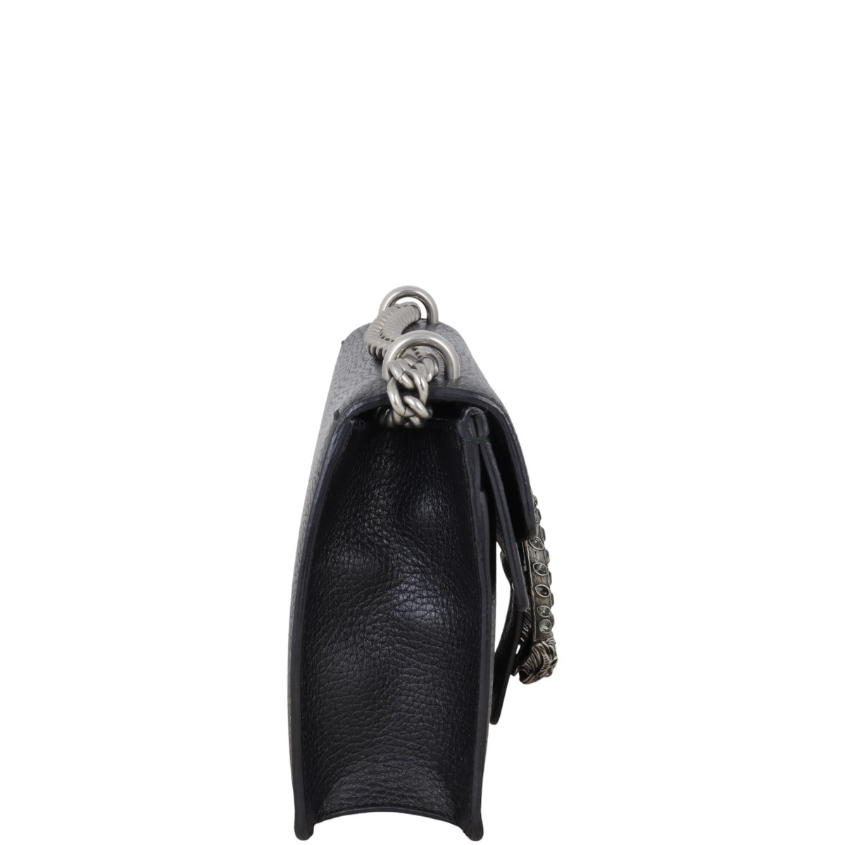 Gucci Dionysus Mini Leather Shoulder Bag