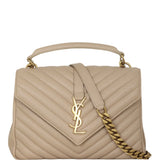 Saint Laurent College Medium