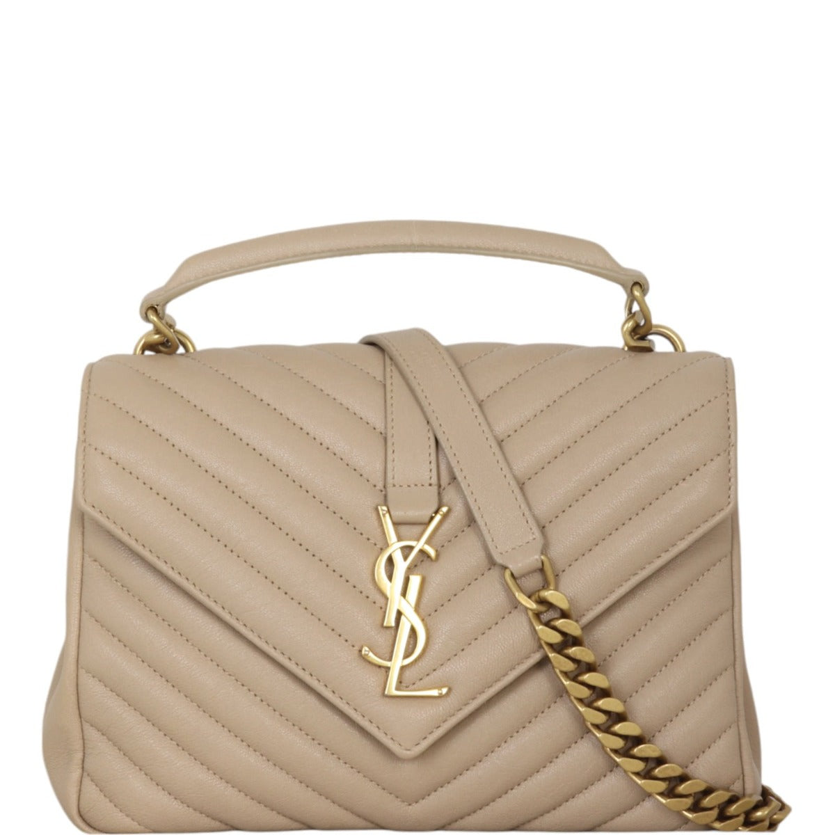 Saint Laurent College Medium