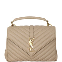 Saint Laurent College Medium