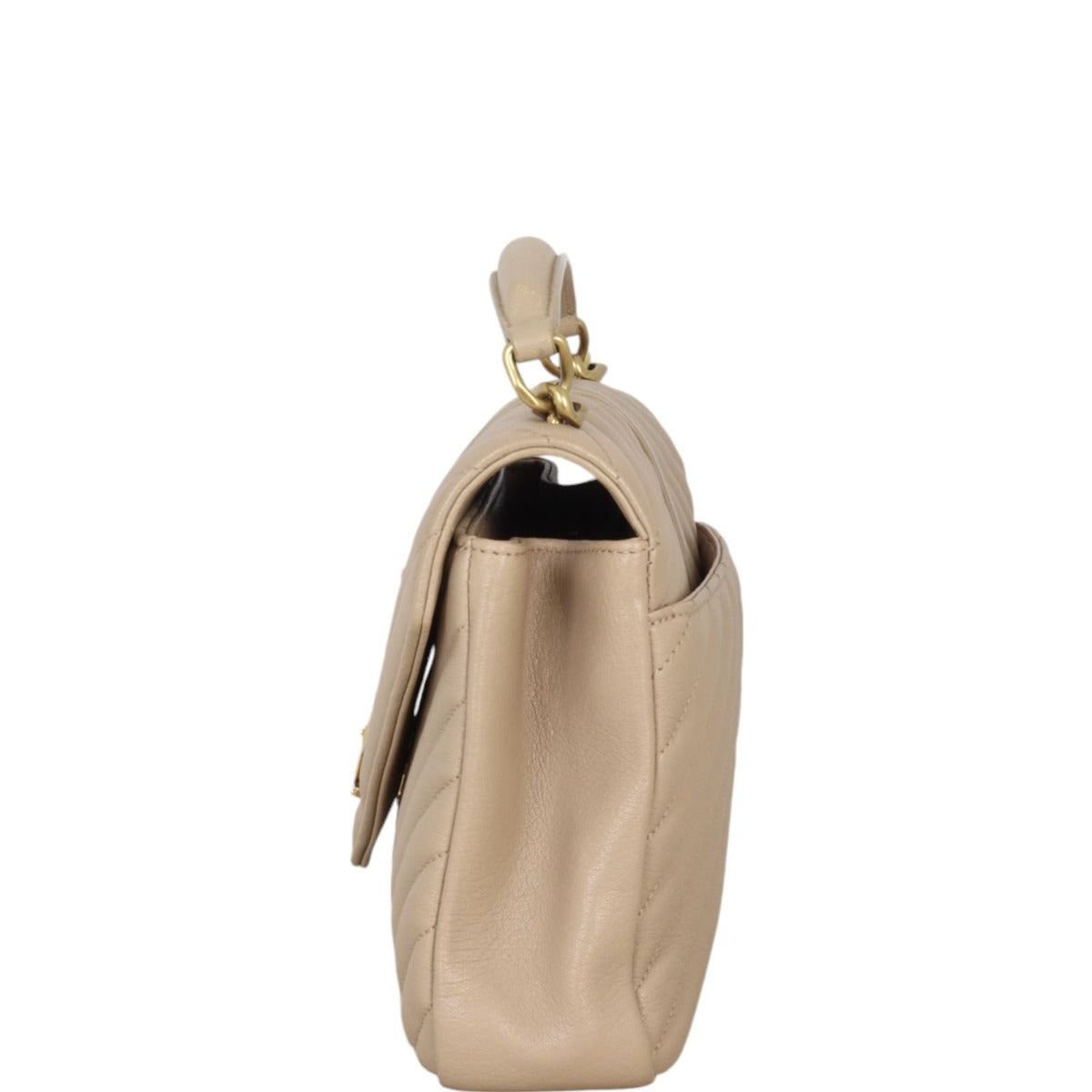 Saint Laurent College Medium