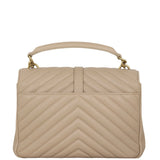 Saint Laurent College Medium