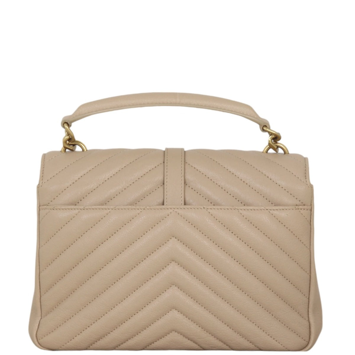 Saint Laurent College Medium