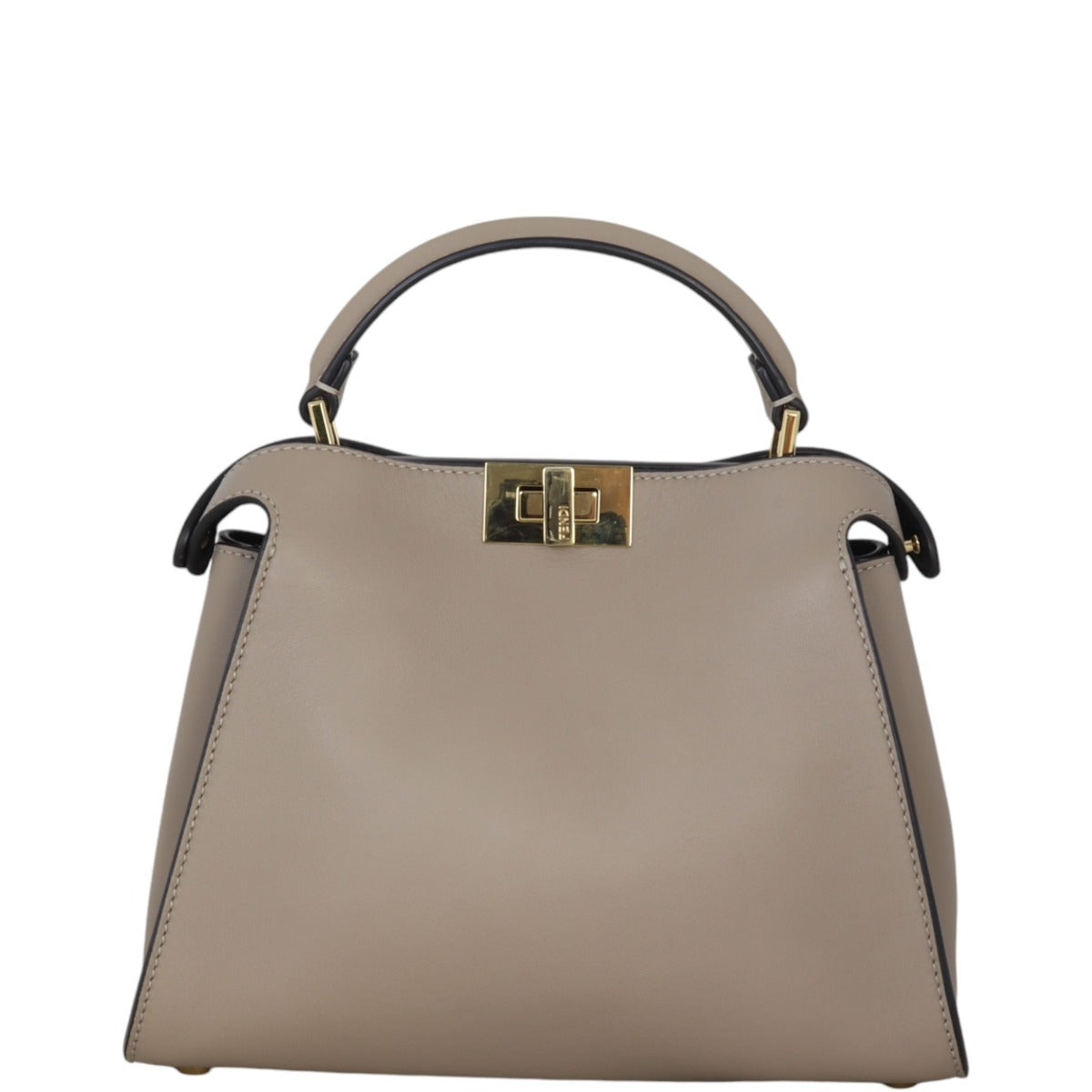 Fendi Peekaboo Essentially