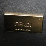 Fendi Peekaboo Essentially