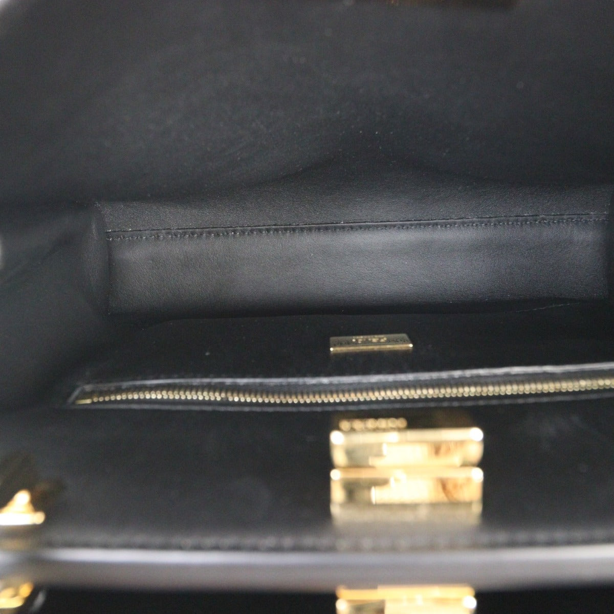 Fendi Peekaboo Essentially