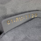 Dior Lady Dior Mini Velvet