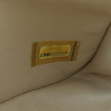 Chanel Classic Double Flap Jumbo