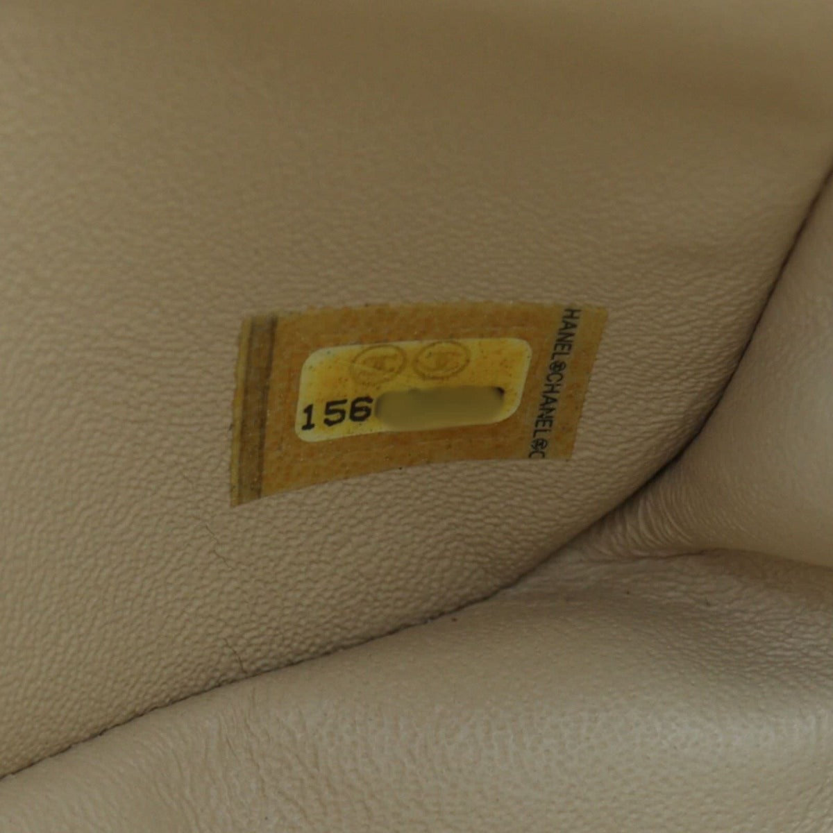 Chanel Classic Double Flap Jumbo