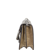 Gucci Dionysus GG Supreme Small Shoulder Bag