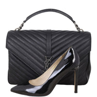 Saint Laurent College Large